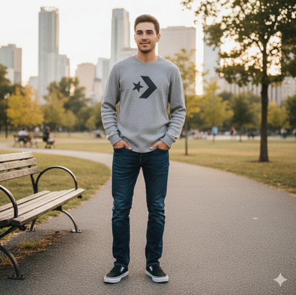 Vans Other - Vans Black Slip-On Sneakers